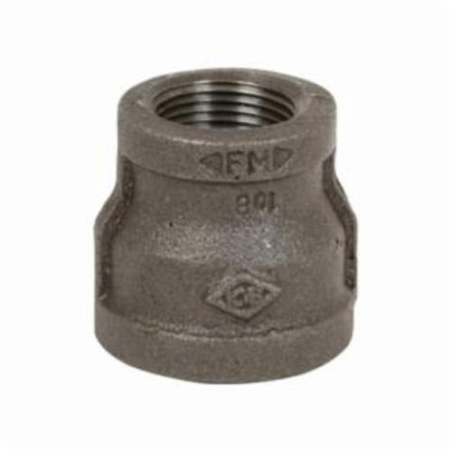 SIGMA Sigma 33RC1014012C Reducing Coupling 1-1/2x1-1/4 in Fnpt 150lb