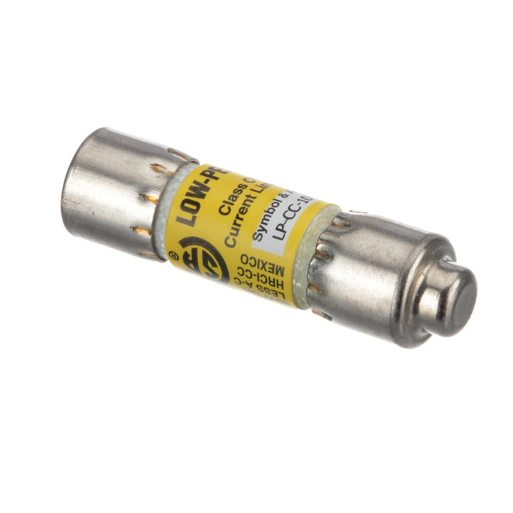 OVENTION Ovention 02.03.070.00 Fuse 10 Amp 600 Volt (Each) Replacement 02.03.070.00