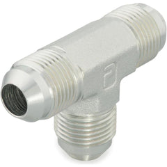 PARKER Parker 3 Jtx-s Steel Flared Tube Union 3/16 in 37 Degree