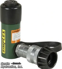 SIMPLEX Simplex r51 Hydraulic Cylinder 5 Ton 1 Inch Stroke