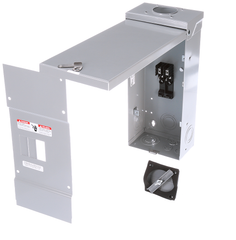 SIEMENS W0204ML1125CU CIRCUIT BREAKERS