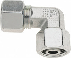 PARKER Parker PT-00550 Bite-type 90 Elbow M20x1.5 12mm Tube Od