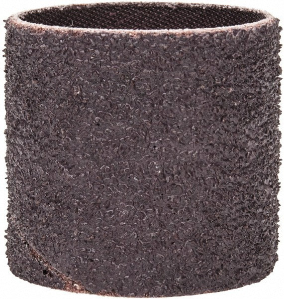 MERIT Merit Abrasives 08834196164 Spiral Band 36 Grit 1.5x1.5in