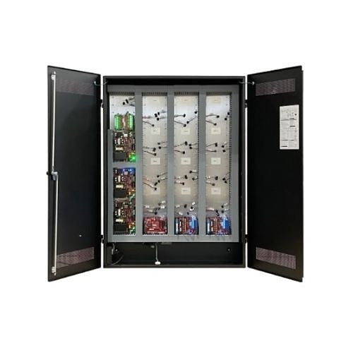 LIFESAFETY POWER Lifesafety Power FPO250/250-3D8P5M8PNLXE12M/P24-C Power Supply