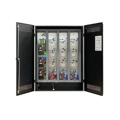 LIFESAFETY POWER Lifesafety Power FPO250/250-3D8P5M8PNLXE12M/P24-C Power Supply