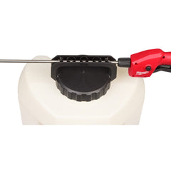 MILWAUKEE Milwaukee 49-16-19PS 4-Gallon Sprayer Tank Assembly M18 (4 gal)