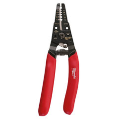 MILWAUKEE Milwaukee Elec Tool 48-22-6109 Wire Stripper Cutter