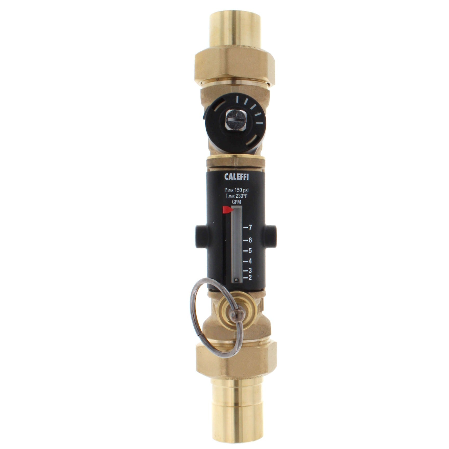 CALEFFI Caleffi 132559AFC QuickSetter (3/4 SWT) R39204