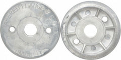 3M 3M 03898 Deburring Wheel Flange 3 in Max Dia