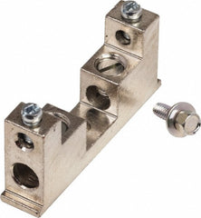 SCHNEIDER ELECTRIC Square D GTK0610C Equipment Ground Lug 60 100 Amp