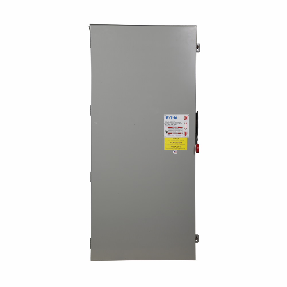 EATON DH327NRK RELAYS & SWITCHES