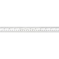 STARRETT Starrett 55993 Combination Square Blade 12 in 300mm