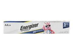 ENERGIZER Energizer L91-24PK Lithium LN91 AA 3000mAh 1.5V (AA/24 Pack) Energizer-AA-LN91-24PK