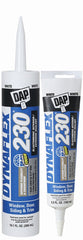 DAP Dap 7079818416 Dynaflex 230 Elastomeric Sealant 10.1 fl oz (12 Pack) 18416