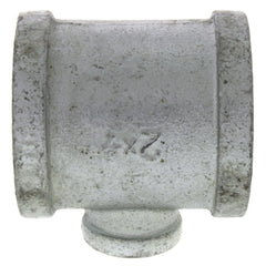 EVERFLOW Everflow GMRT2002 Reducing Tee (2 in x 3/4 in)