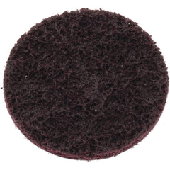NORTON Norton 66261009182 Quick-change Disc 2 in Aluminum Oxide