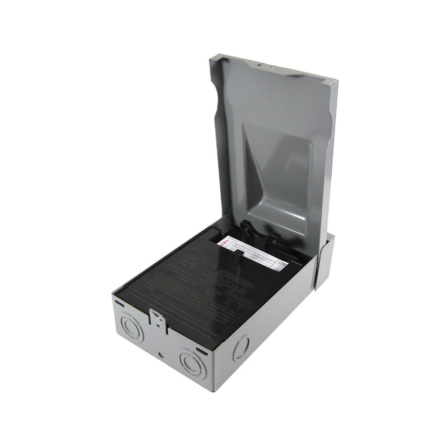 DIVERSITECH PD30F DISCONNECTS