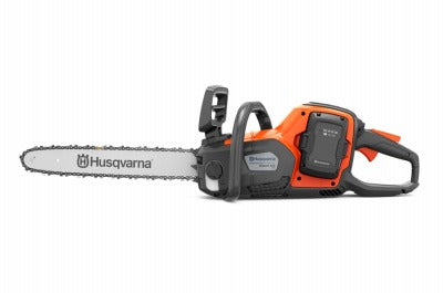 HUSQVARNA Husqvarna Forest Garden 970601202 Battery Chainsaw Kit