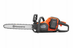 HUSQVARNA Husqvarna Forest Garden 970601202 Battery Chainsaw Kit