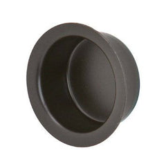 IVES Ives 218B10B Finger Pull Oil Rubbed Bronze Pack of 4