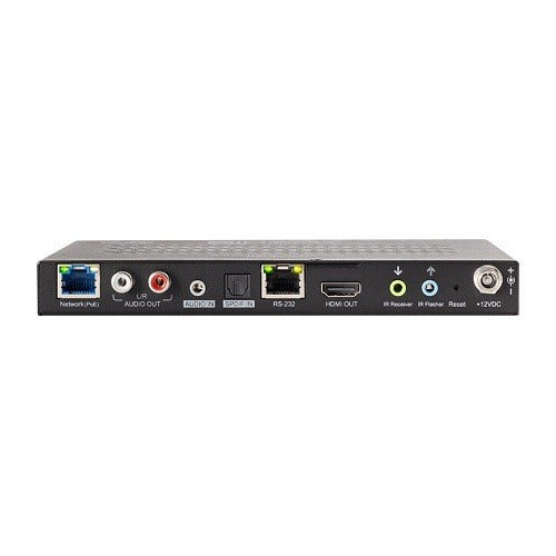 BINARY Binary B-900-MOIP-4K-RX-2AC 4K Media Over Ip Receiver