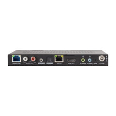 BINARY Binary B-900-MOIP-4K-RX-2AC 4K Media Over Ip Receiver