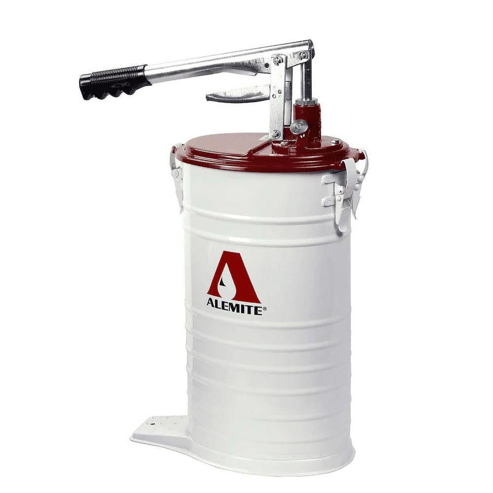 ALEMITE Alemite 7181-K Lever Hand Pump 1 Oz Per Stroke Grease Oil
