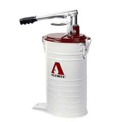 ALEMITE Alemite 7181-K Lever Hand Pump 1 Oz Per Stroke Grease Oil
