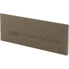 NORTON Norton 61463687155 Round Coarse Sharpening Stone