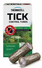 THERMACELL Thermacell TC12 Tick Control Tubes 12 Count