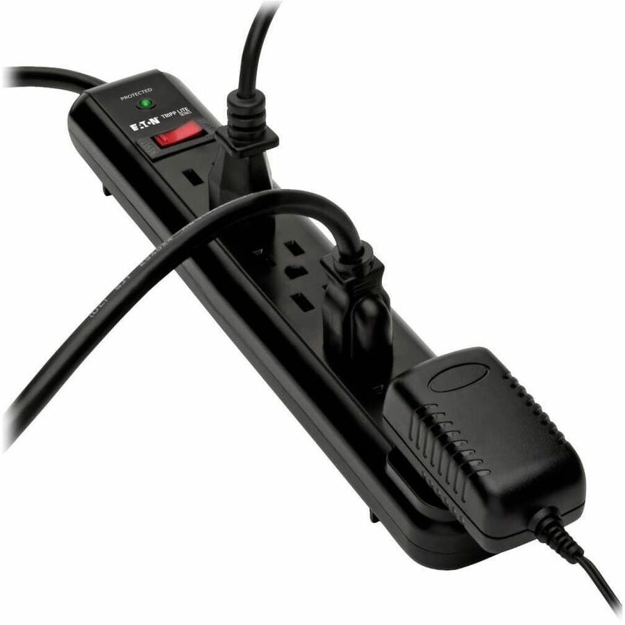 EATON Eaton TRPTLP712B Protect It! Surge Protector 1080 J (7 Outlets) TLP712B