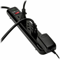 EATON Eaton TRPTLP712B Protect It! Surge Protector 1080 J (7 Outlets) TLP712B