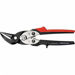 BESSEY Bessey D39ASSL-SB Offset Journeyman Snips Left Hand