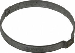OETIKER Oetiker 10500355-100 1-ear Clamp 2.3125 in Carbon Steel