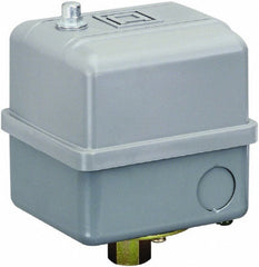 SCHNEIDER ELECTRIC Square D 9013GSG2J21 Pressure Switch 30-50 Psi Pumptrol