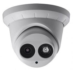 HUNT ELECTRONICS Hunt Electronics hnc328g2-xd2.8m 8MP Ip Turret Camera