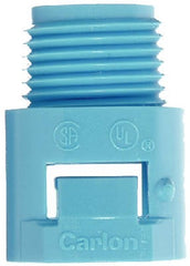 ABB INSTALLATION PRODUCTS Abb Installation Products A243E-CAR Ent Male Adapter 3/4 in