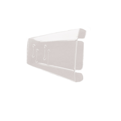 GATEWAY SAFETY Gateway Safety us-1 Side Shields Clip-on-air