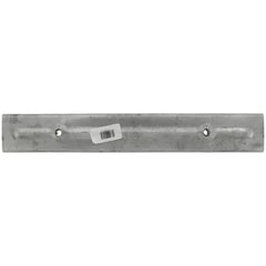 BURNHAM Burnham 6112601 Flue clean-out cover plate (V-11 boilers) 6112601