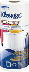 KIMBERLY-CLARK Kimberly-Clark KCC13964 Kleenex Premiere Kitchen Roll Towel (70 ct, 24 rolls per case, 10.4 x 11 in)
