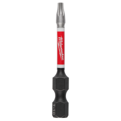 MILWAUKEE Milwaukee 48-32-4482 Shockwave T10 Torx 2 In. Power Impact Screwdriver Bit