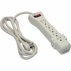 EATON Eaton TRPSUPER7 Protect It! 2160 Joule 7-Outlet (7 ft Right-Angle Cord) SUPER7