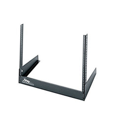 MIDDLE ATLANTIC Middle Atlantic DR-8 Desktop Rail Rack 8 Space