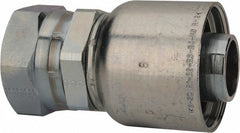 PARKER Parker 10643-20-20 Female Sae 45 Swivel Fitting 1.25 in