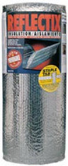 REFLECTIX Reflectix Inc ST16025 Staple Tab Insulation Roll 16x25