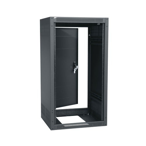 MIDDLE ATLANTIC Middle Atlantic ERK-1828 18-space 28in Deep Equipment Rack