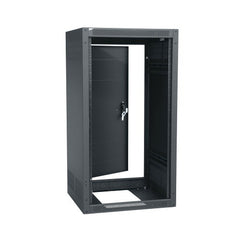 MIDDLE ATLANTIC Middle Atlantic ERK-1828 18-space 28in Deep Equipment Rack