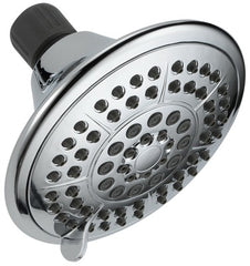 DELTA FAUCET Delta Faucet Co 75554C Chrome 5-spray Shower Head