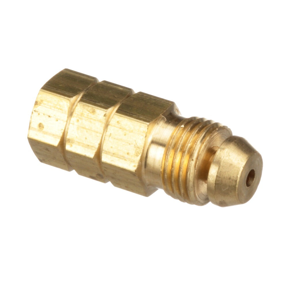 FRYMASTER Frymaster 8100502 Brass fitting 1/8 tube (Each) FM8100502