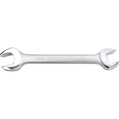 PROTO Proto J3070 Open End Wrench 1-1/2 X 1-5/8 in Double End Steel
